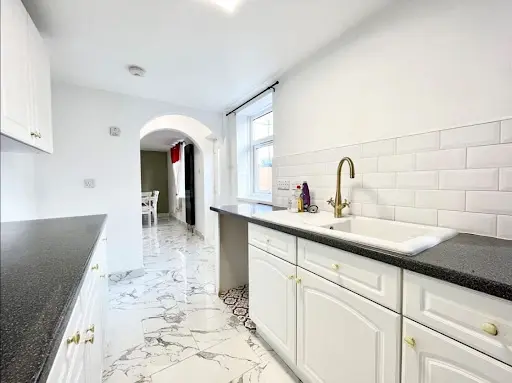 Bathroom fitting — Great Yarmouth