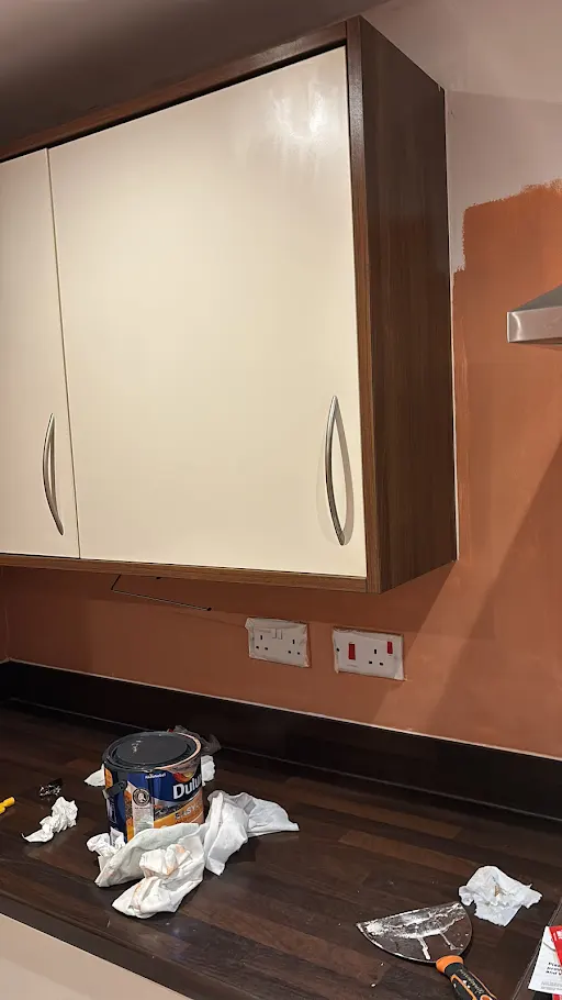 Bathroom installation — Norfolk