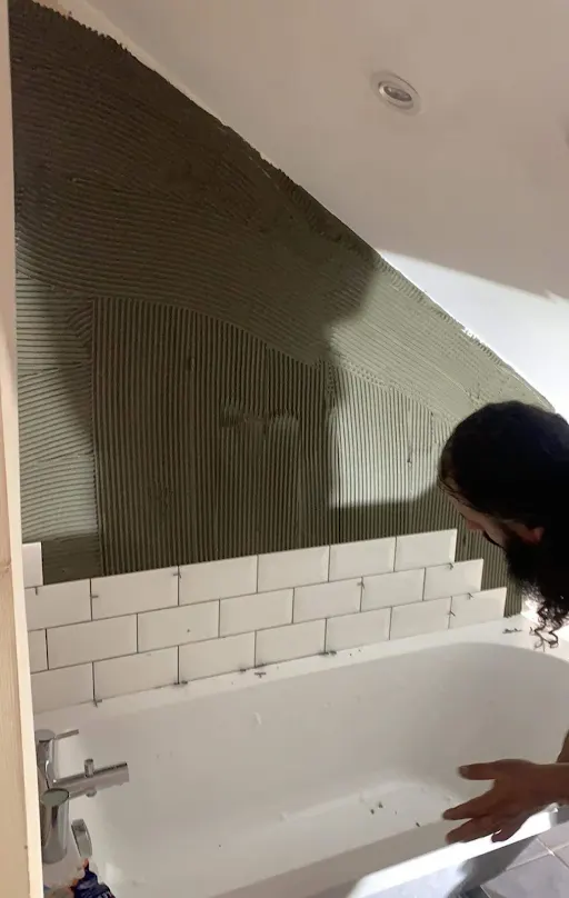 Property maintenance — Norfolk